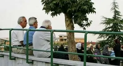 خبر رسمی افزودن مبلغ ثابت ۳,۰۵۹,۷۰۰ تومان به حقوق بازنشستگان