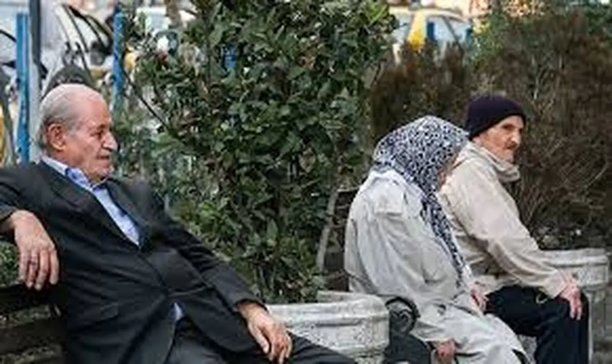 خبرخوش 2 واریزی به حقوق بازنشستگان و مستمری بگیران زن 