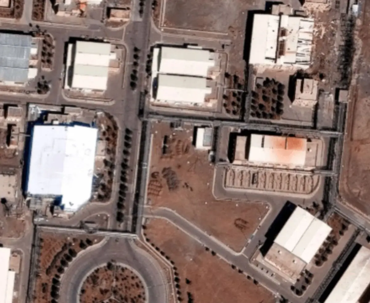 توطئه جدید آمریکا برای دزدیدن اورانیوم ایران