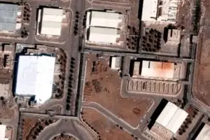 توطئه جدید آمریکا برای دزدیدن اورانیوم ایران