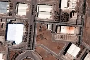 توطئه جدید آمریکا برای دزدیدن اورانیوم ایران