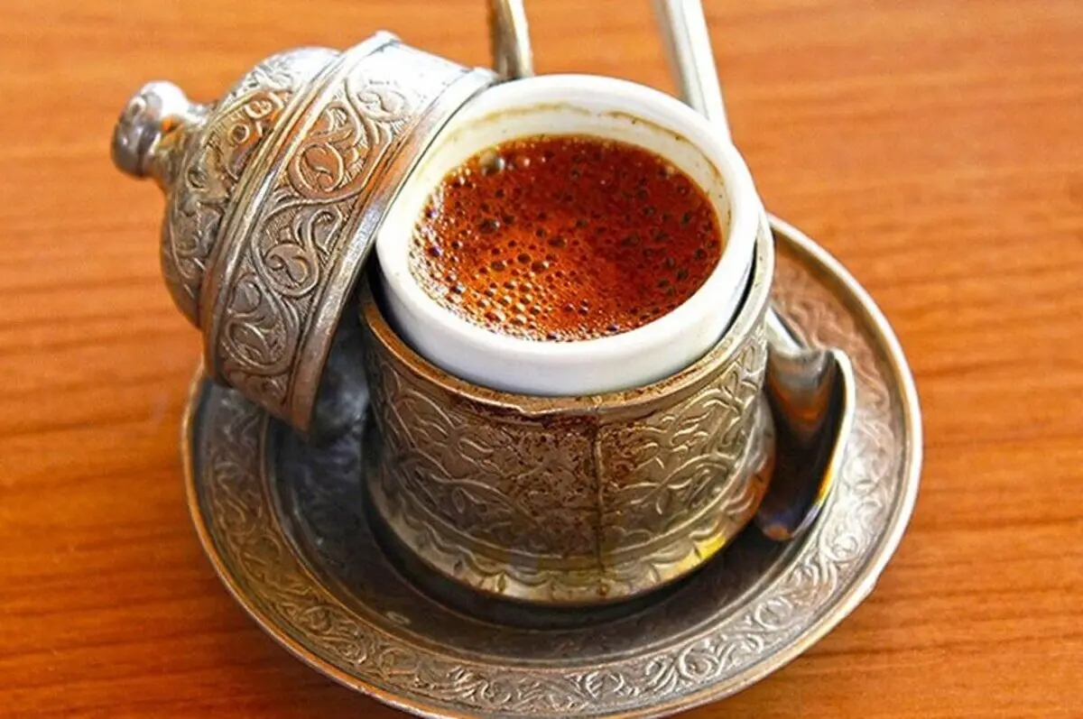 فال قهوه امروز یکشنبه ۳ اسفند ۱۴۰۴ | نماد فال قهوه امروزت چیست ؟