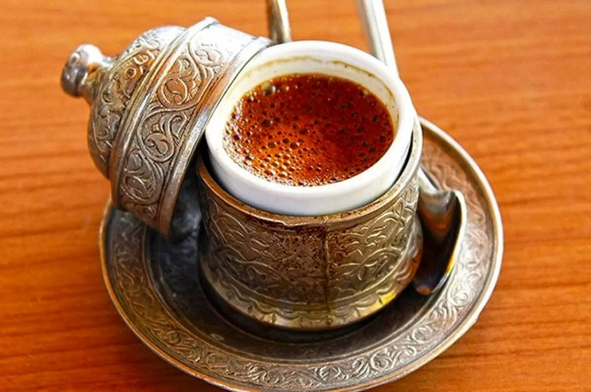 فال قهوه امروز یکشنبه ۳ اسفند ۱۴۰۴ | نماد فال قهوه امروزت چیست ؟