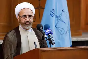 معاون اول اژه‌ای مشخص شد