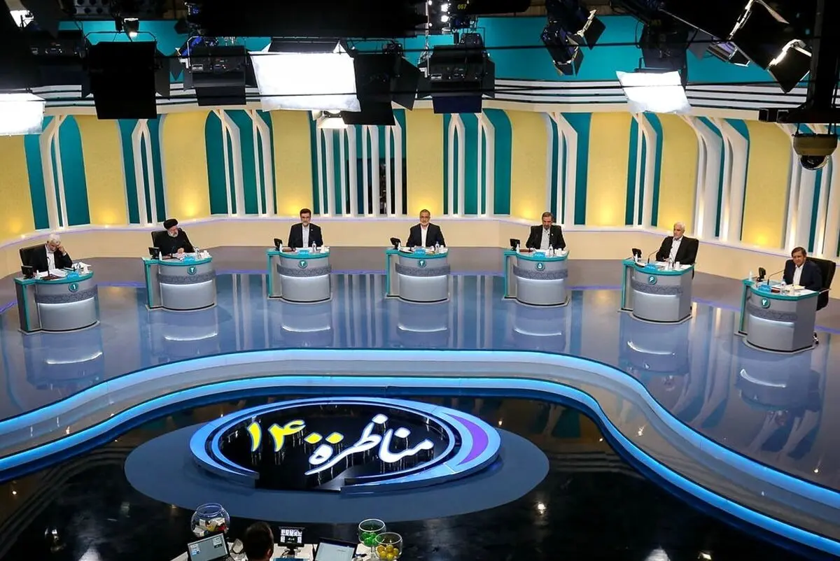 واکنش رئیسی به انتقاد همتی: با افتخار یک کارمندم