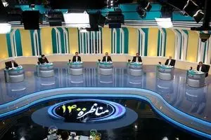 جزییات برگزاری مناظره‌های بعدی اعلام شد