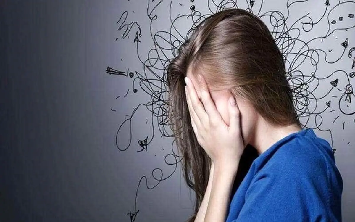 اگر شما هم فکر و خیال زیاد دارید بخوانید | ترفند های موثر برای درمان نشخوار فکری