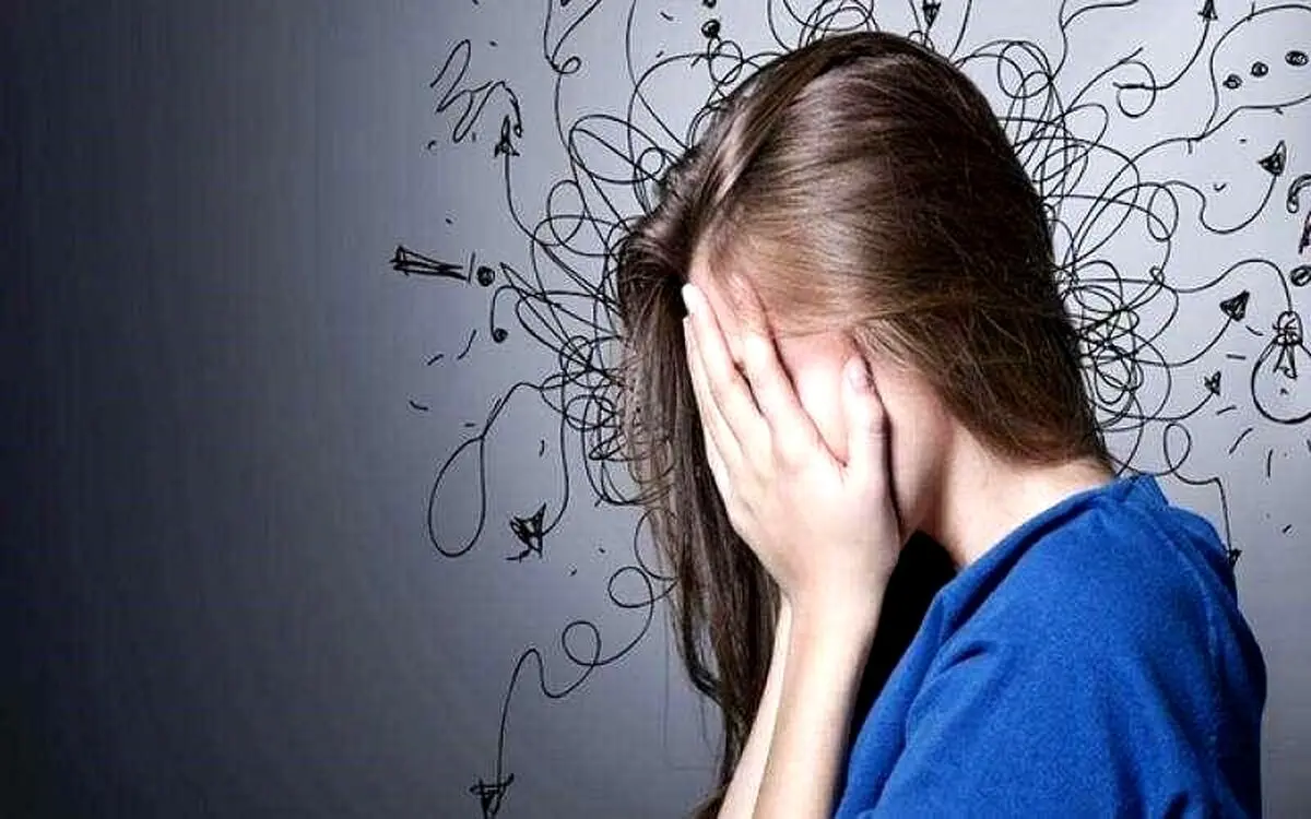 اگر شما هم فکر و خیال زیاد دارید بخوانید | ترفند های موثر برای درمان نشخوار فکری
