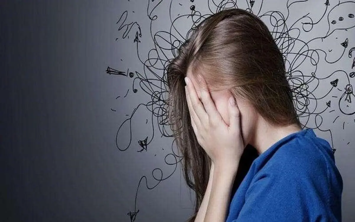 اگر شما هم فکر و خیال زیاد دارید بخوانید | ترفند های موثر برای درمان نشخوار فکری