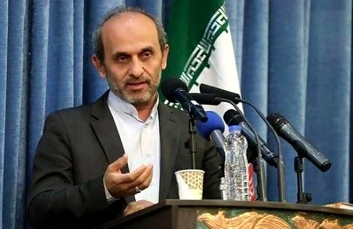 خبرهای خوب جبلی در مورد جام جهانی