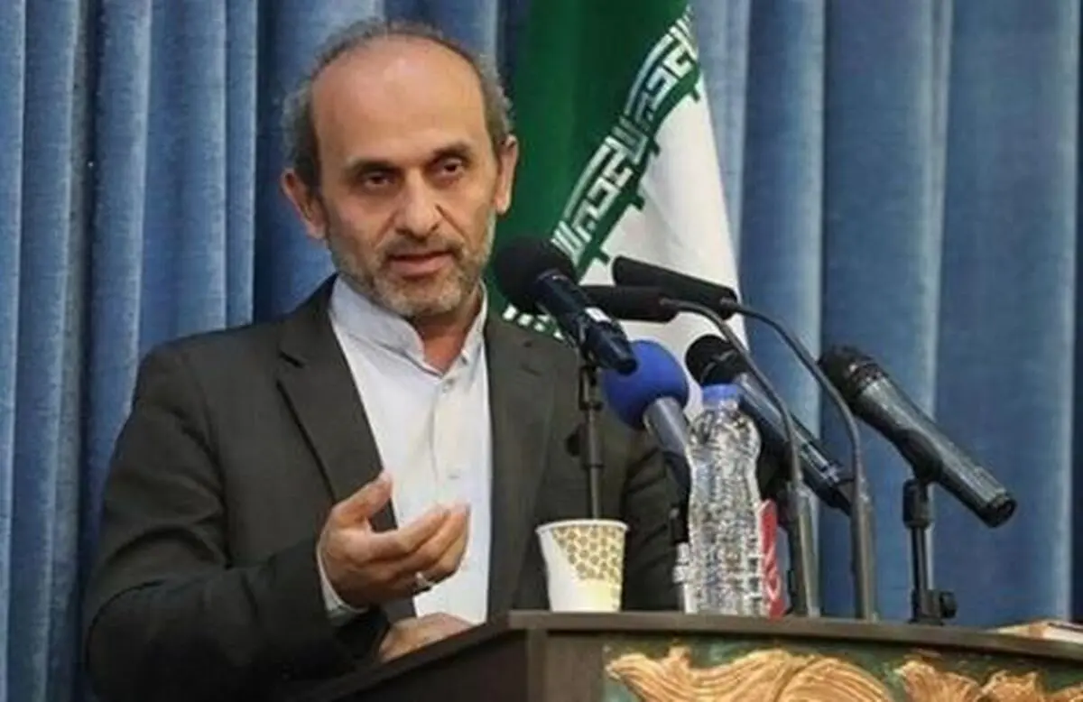 خبرهای خوب جبلی در مورد جام جهانی