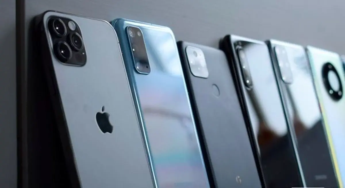 معرفی بهترین گوشی های اقتصادی بازار 1401