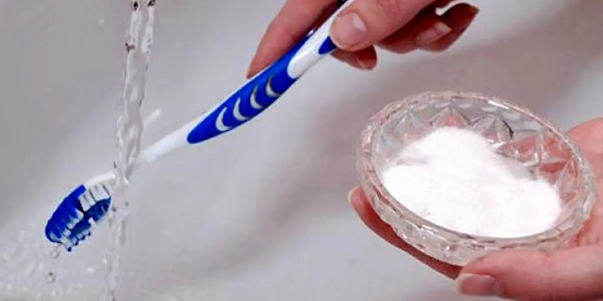 با این ادویه سفید خمیر دندان ها رو بریز دور! | با این راهکار خونگی 3 سوته دندوناتو سفید کن