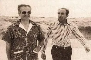 دختران ایرانی ابزار خوش گذرانی سلاطین عرب 