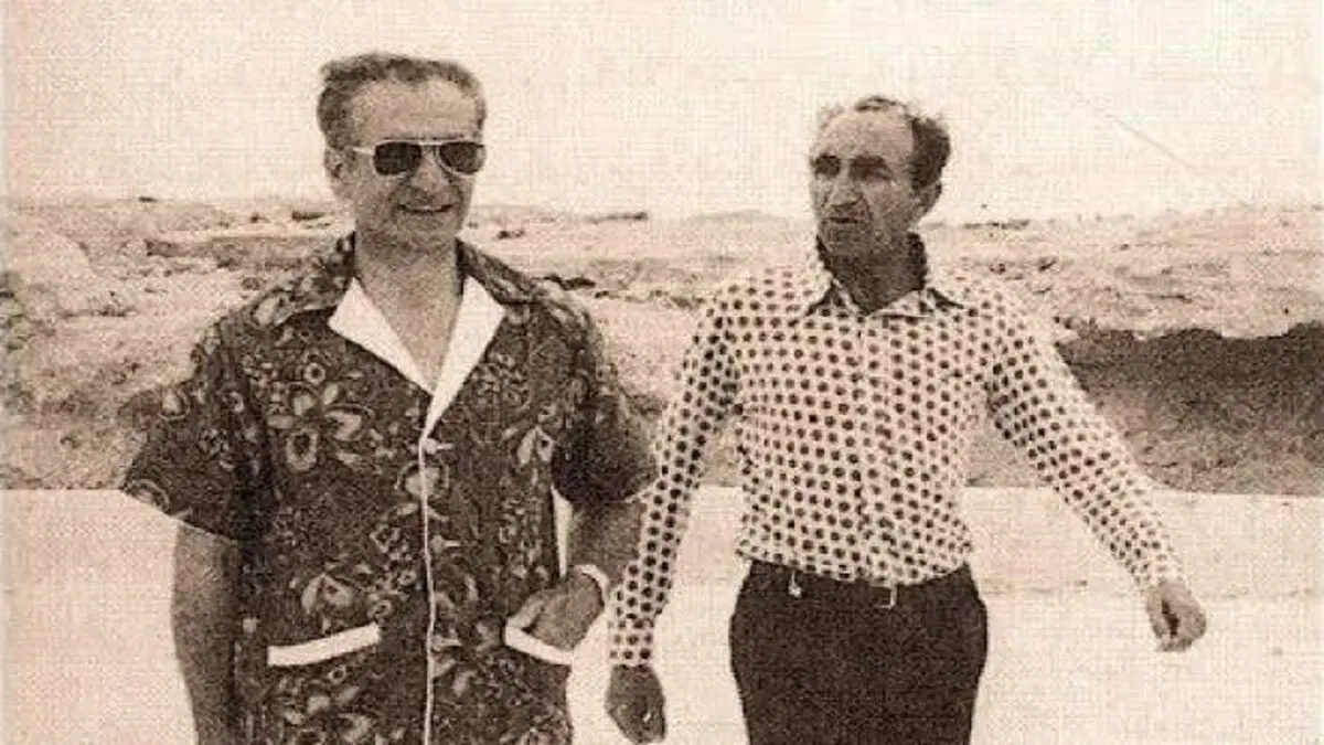 دختران ایرانی ابزار خوش گذرانی سلاطین عرب 