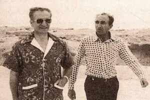 دختران ایرانی ابزار خوش گذرانی سلاطین عرب 
