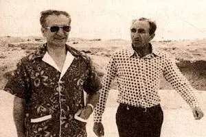 دختران ایرانی ابزار خوش گذرانی سلاطین عرب 
