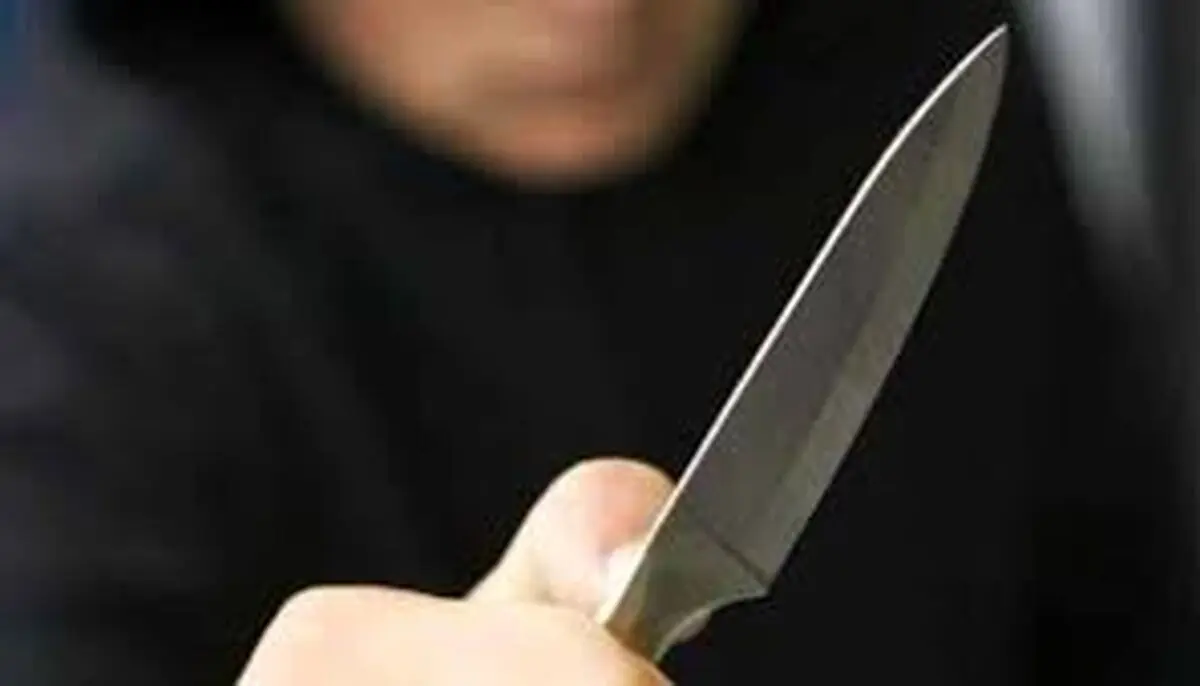 ماجرای قمه‌کشی یک زن برای راننده تاکسی