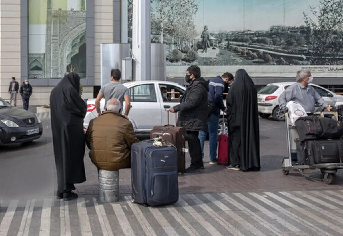 نحوه پس گرفتن پول سفرهای لغو شده | مسافران حتما بخوانند