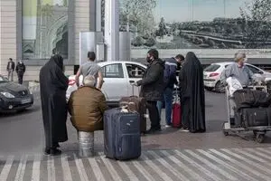 نحوه پس گرفتن پول سفرهای لغو شده | مسافران حتما بخوانند