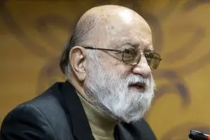 چمران: گزینه های مطرح شده برای شهرداری تهران واقعی نیستند