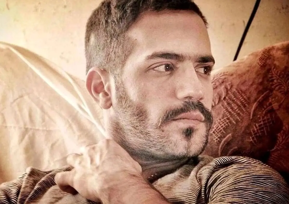 سکانس جنجالی پیر پسر چگونه ضبط شد ؟ | افشاگری محمد ولی‌زادگان از صحنه وحشتناکش + ویدئو