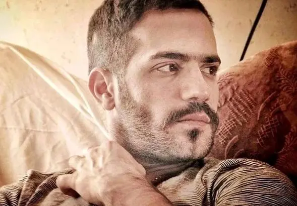 سکانس جنجالی پیر پسر چگونه ضبط شد ؟ | افشاگری محمد ولی‌زادگان از صحنه وحشتناکش + ویدئو