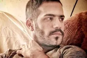 سکانس جنجالی پیر پسر چگونه ضبط شد ؟ | افشاگری محمد ولی‌زادگان از صحنه وحشتناکش + ویدئو