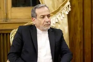 تماس عراقچی با ویتکاف + جزئیات