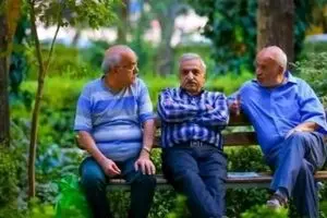 خبر مهم و فوری تامین اجتماعی درباره حقوق بازنشستگان | میزان دقیق افزایش حقوق بازنشستگان
