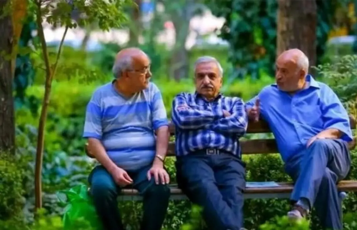 3 واریزی اضافه با حقوق بازنشستگان شارژ شد | افزایش حقوق بازنشستگان در دی ماه