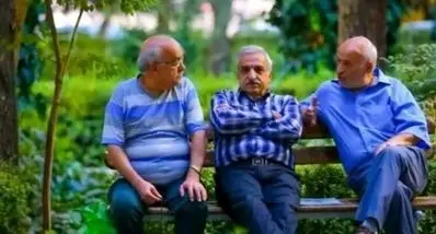 خبر خوش برای بازنشستگان | اضافه شدن کمک معیشت به افزایش حقوق بازنشستگان