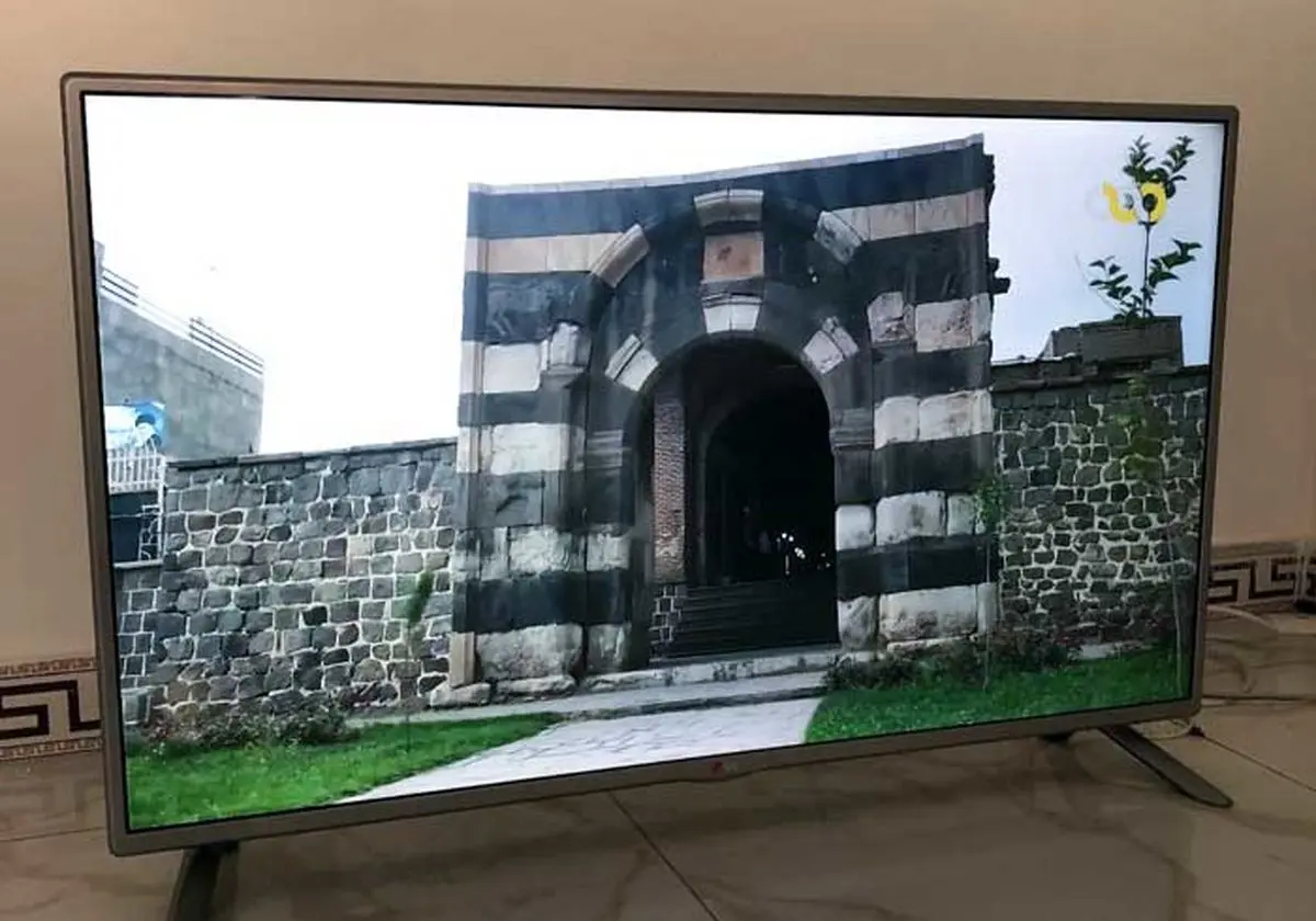 راهنمای نگهداری و افزایش عمر مفید تلویزیون اسنوا