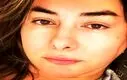 سلفی هانیه توسلی در اینستاگرام
