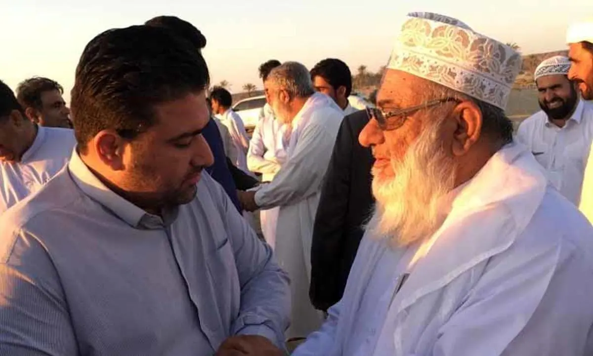 مصاحبه با موسی روشندل مالک ارس هلدینگ + زندگینامه کوتاه