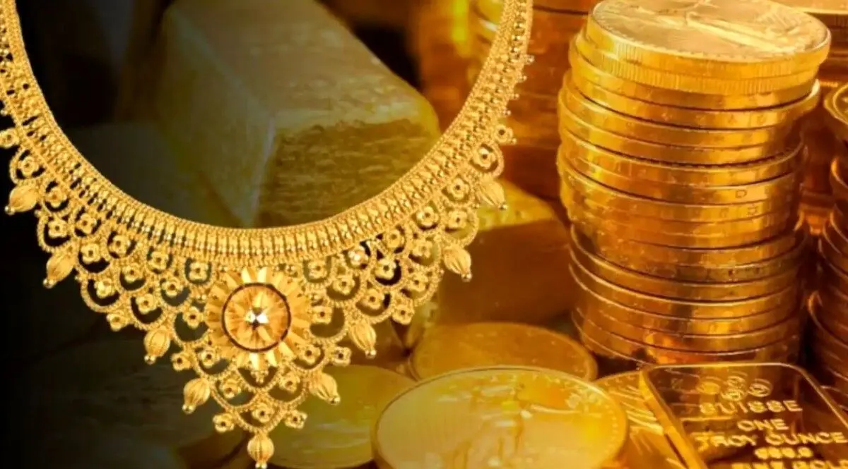 قیمت طلا و سکه 1 دی‌ماه ۱۴۰۴ | طلا یک قدمی کانال ۱۴ میلیونی شد + جدول