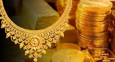 قیمت طلا و سکه 1 دی‌ماه ۱۴۰۴ | طلا یک قدمی کانال ۱۴ میلیونی شد + جدول