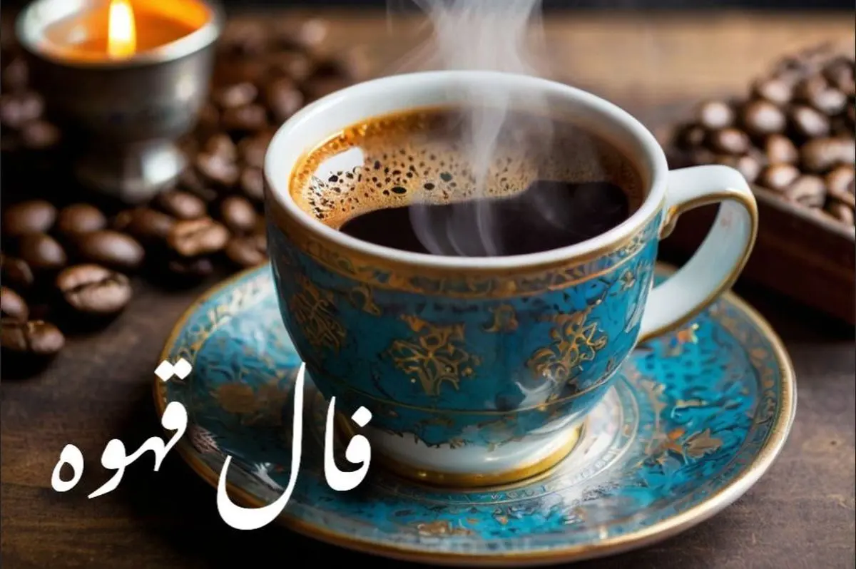 فال قهوه امروز چهارشنبه ۱۹ شهریور ۱۴۰۴ | امروز چه چیزی در انتظار شماست ؟