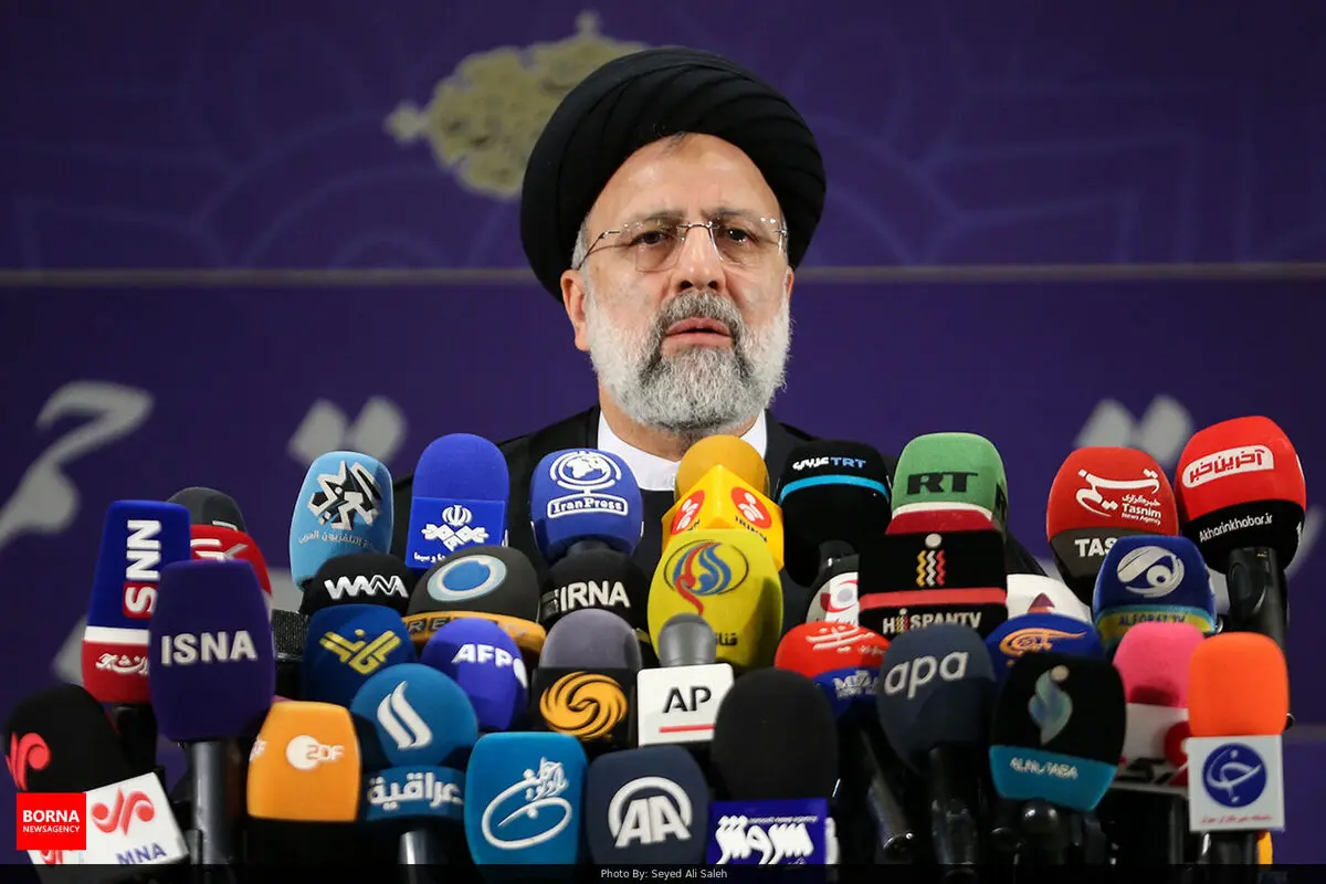 دستور رئیس جمهور برای کاهش آلودگی هوا
