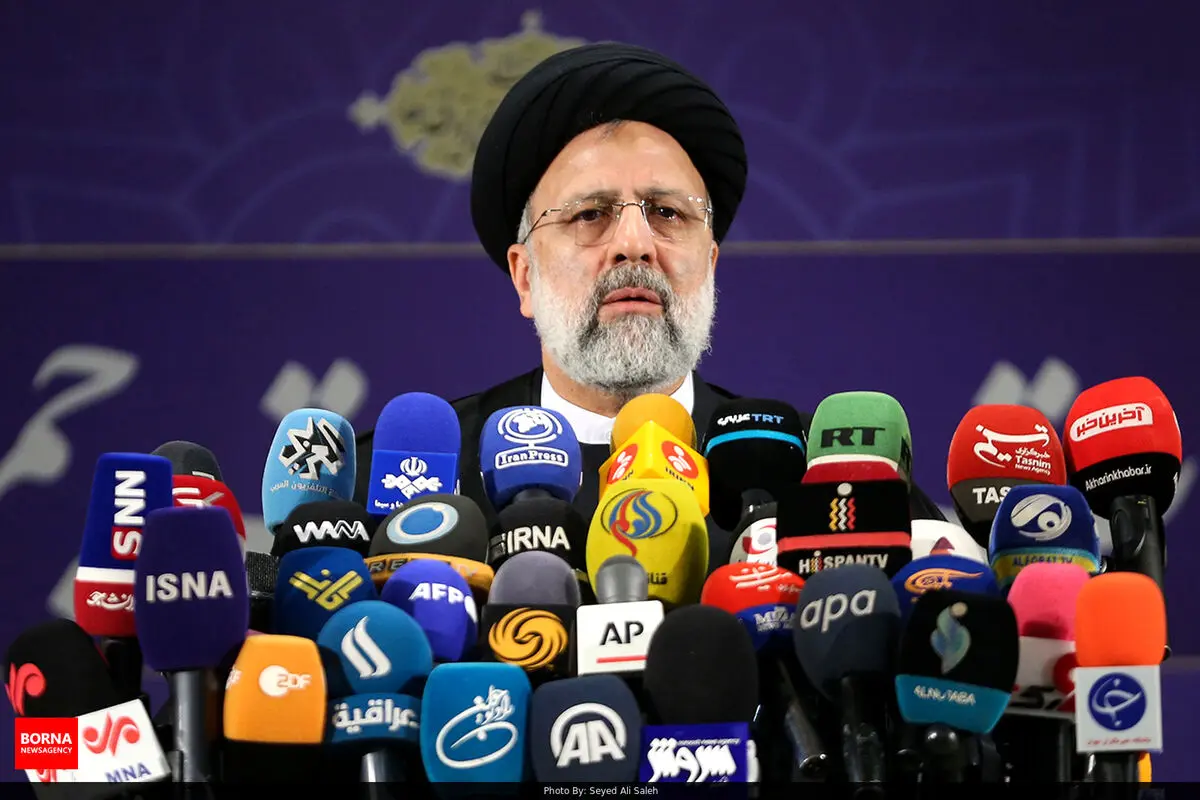 رئیسی بیخیال مذاکره می شود؟