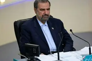 حقوق ماهیانه ۱۸میلیونی محسن رضایی / فیلم