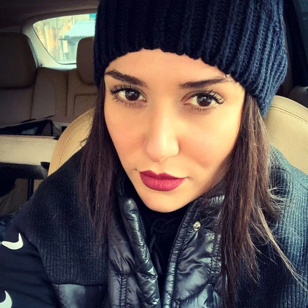 پریناز ایزدیار ازدواج کرد | همسر پریناز ایزدیار کیست؟