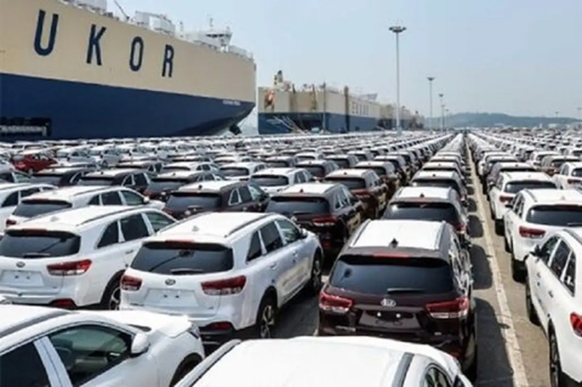 قیمت خودرو سر به فلک کشید | این خودروی محبوب ۲میلیاردی شد 