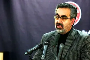 دولت آتی مشکل تامین واکسن ندارد