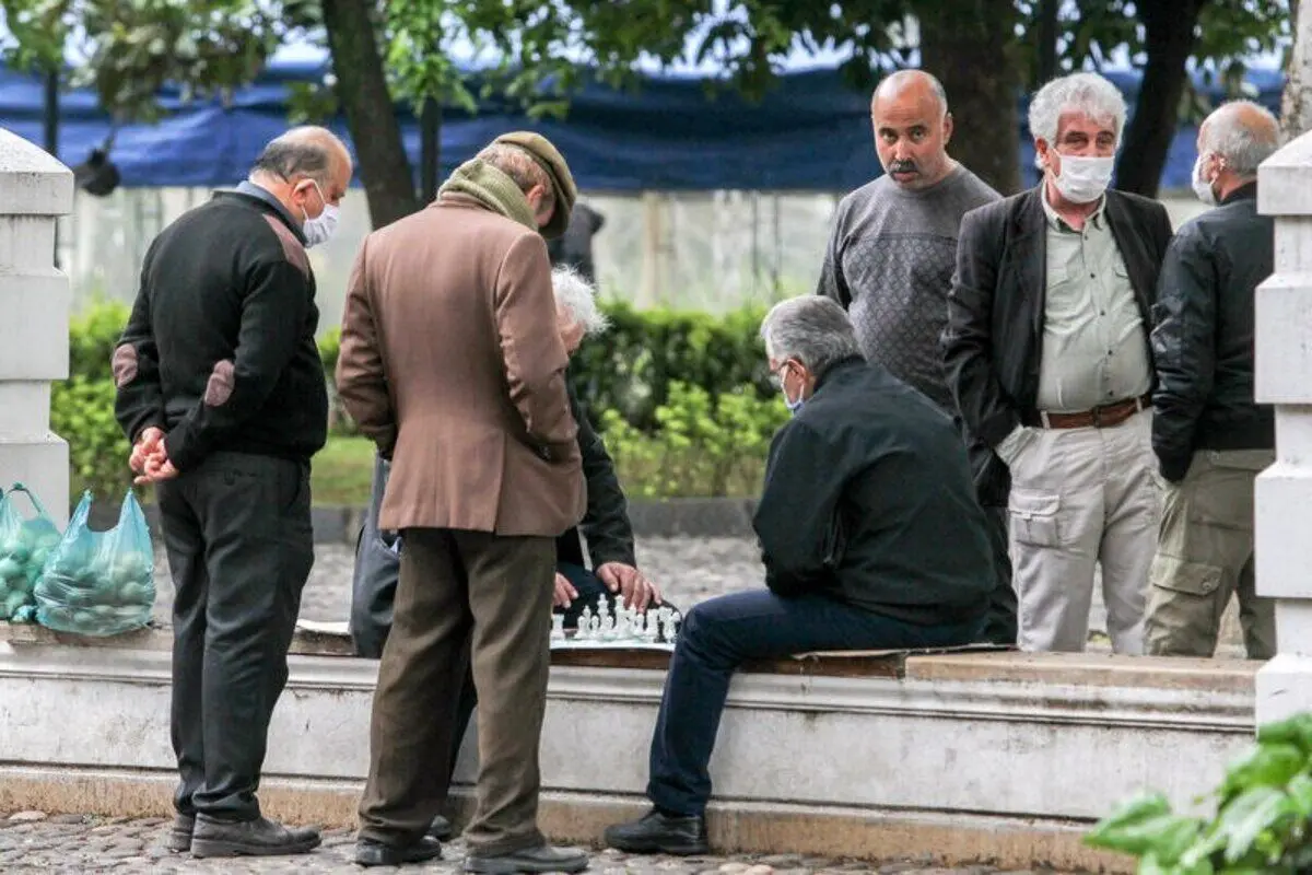 افزایش دوباره حقوق بازنشستگان با قانون ۴۰-۳۰-۳۰ | اجرای متناسب سازی حقوق بازنشستگان