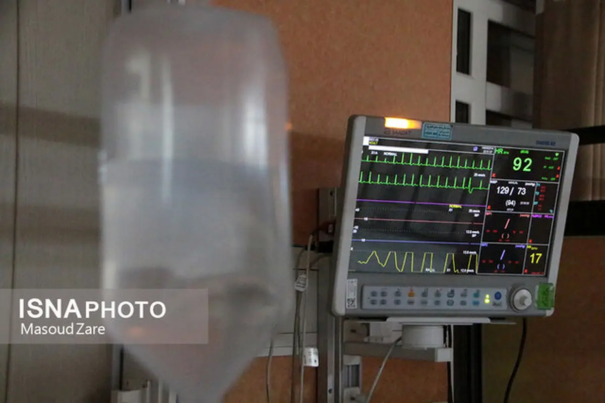 رئیسی : روند کرونا در کشور نزولی است