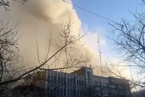 فوری؛ حمله به محدوده فرودگاه مهرآباد تهران لحظاتی قبل/ تصاویری از حمله به میدان انقلاب