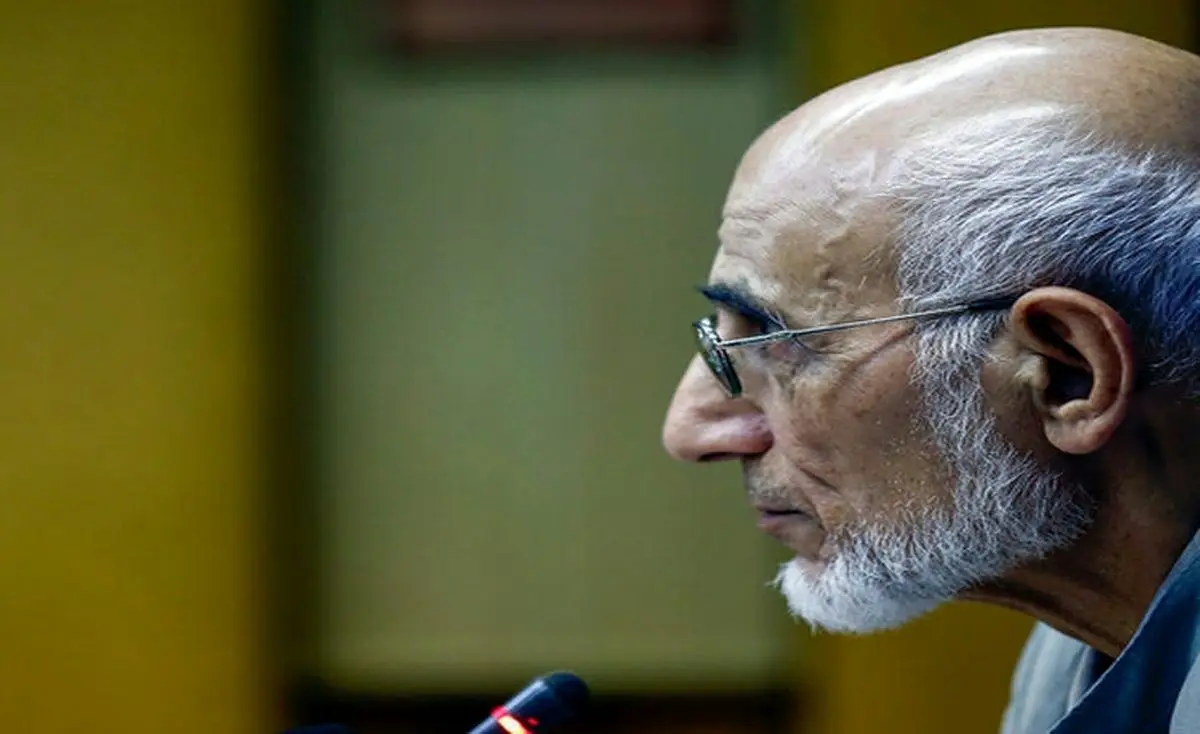 انتقاد میرسلیم از رئیسی به دلیل مشورت با مردم!