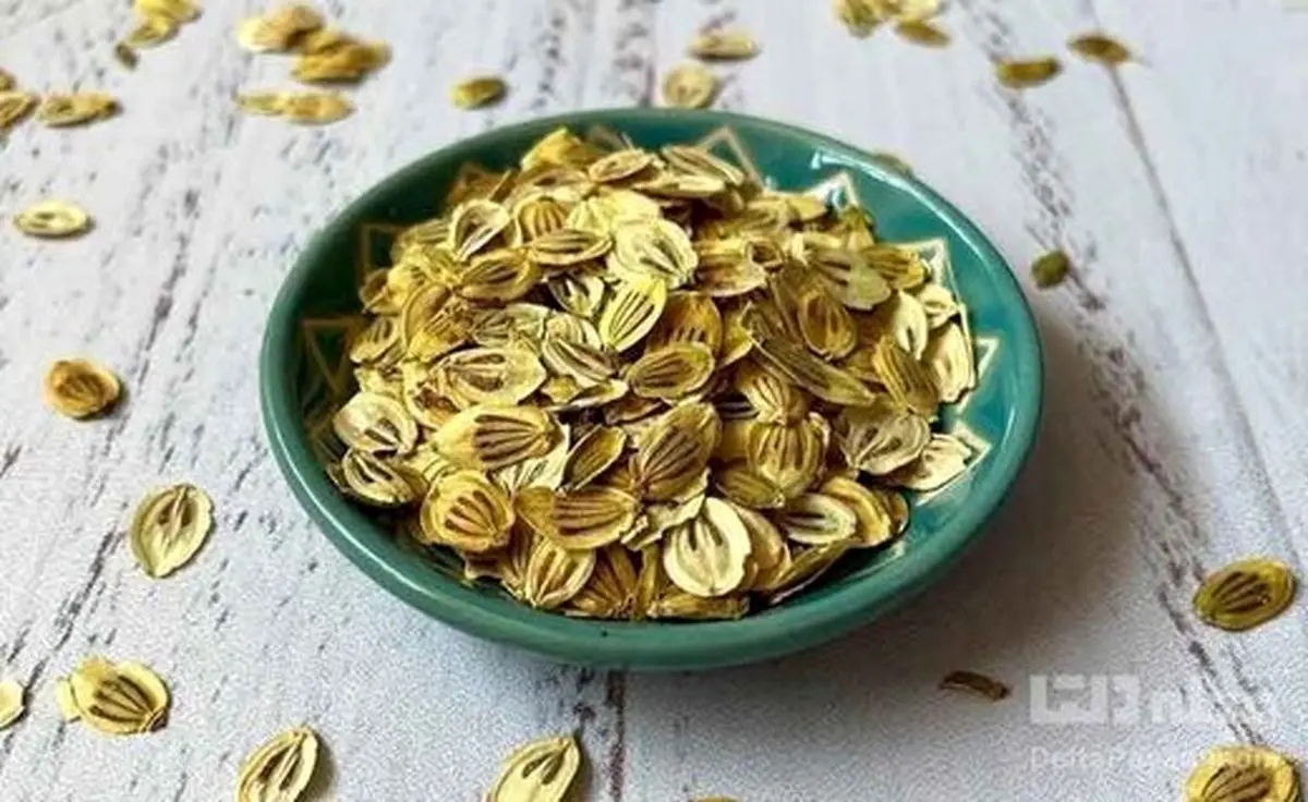 خواص ضد درد و دیگر خاصیت های گلپر را از دست ندهید