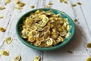 خواص ضد درد و دیگر خاصیت های گلپر را از دست ندهید